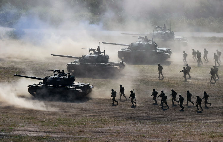 EFES-2024 Tatbikatı başarıyla tamamlandı